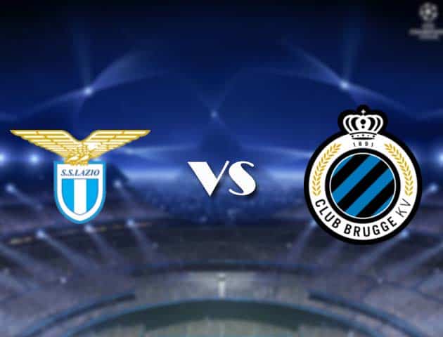 Soi kèo nhà cái Bk8vn Lazio vs Club Brugge, 09/12/2020 - Cúp C1 Châu Âu