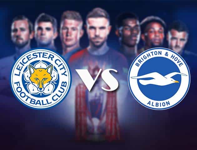 Soi kèo nhà cái Bk8vn Leicester vs Brighton, 14/12/2020 – Ngoại Hạng Anh