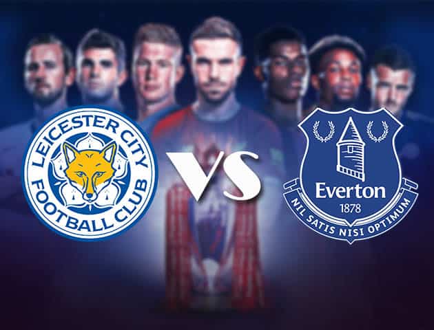 Soi kèo nhà cái Bk8vn Leicester vs Everton, 17/12/2020 – Ngoại Hạng Anh