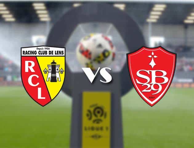 Soi kèo nhà cái Bk8vn Lens vs Brest, 24/12/2020 - VĐQG Pháp [Ligue 1]