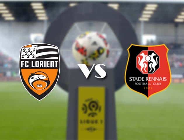 Soi kèo nhà cái Bk8vn Lorient vs Rennes, 20/12/2020 - VĐQG Pháp [Ligue 1]