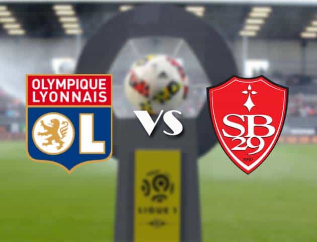 Soi kèo nhà cái Bk8vn Lyon vs Brest, 17/12/2020 - VĐQG Pháp [Ligue 1]