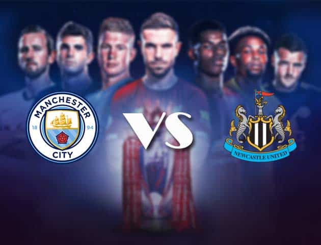 Soi kèo nhà cái Bk8vn Manchester City vs Newcastle, 27/12/2020 - Ngoại Hạng Anh