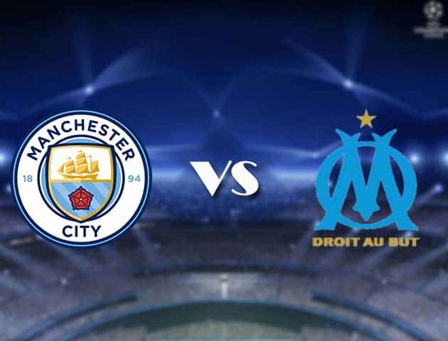 Soi kèo nhà cái Bk8vn Manchester City vs Olympique Marseille, 10/12/2020 - Cúp C1 Châu Âu