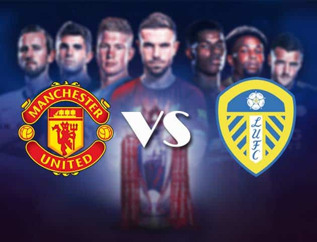 Soi kèo nhà cái Bk8vn Manchester Utd vs Leeds, 20/12/2020 - Ngoại Hạng Anh