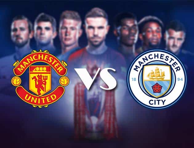 Soi kèo nhà cái Bk8vn Manchester Utd vs Manchester City, 13/12/2020 – Ngoại Hạng Anh