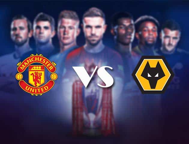 Soi kèo nhà cái Bk8vn Manchester Utd vs Wolves, 30/12/2020 - Ngoại Hạng Anh