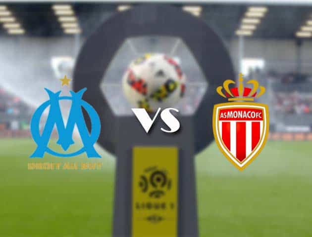 Soi kèo nhà cái Bk8vn Marseille vs Monaco, 12/12/2020 - VĐQG Pháp [Ligue 1]