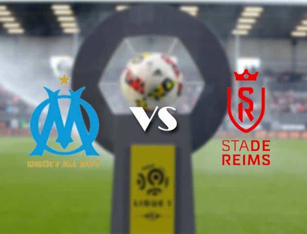 Soi kèo nhà cái Bk8vn Marseille vs Reims, 20/12/2020 - VĐQG Pháp [Ligue 1]