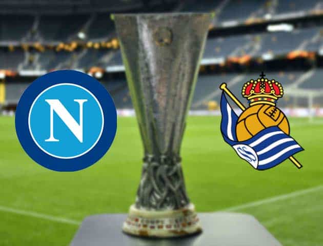 Soi kèo nhà cái Bk8vn Napoli vs Real Sociedad, 11/12/2020 - Cúp C2 Châu Âu