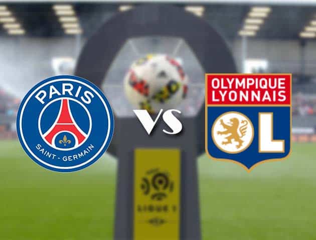 Soi kèo nhà cái Bk8vn Paris SG vs Lyon, 14/12/2020 - VĐQG Pháp [Ligue 1]