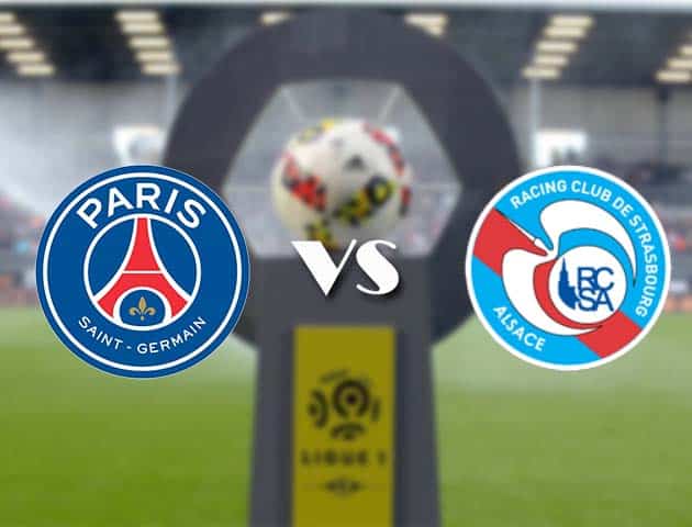 Soi kèo nhà cái Bk8vn Paris SG vs Strasbourg, 24/12/2020 - VĐQG Pháp [Ligue 1]