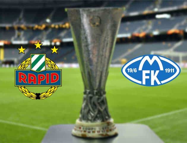 Soi kèo nhà cái Bk8vn Rapid Wien vs Molde, 11/12/2020 - Cúp C2 Châu Âu