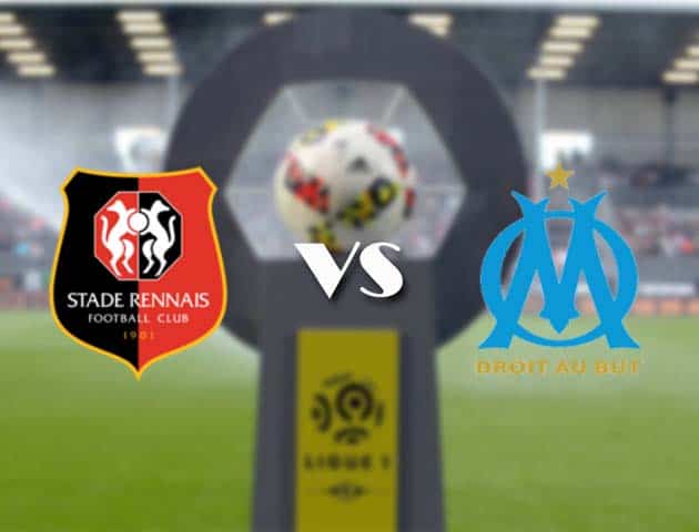 Soi kèo nhà cái Bk8vn Rennes vs Marseille, 17/12/2020 - VĐQG Pháp [Ligue 1]