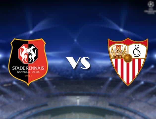 Soi kèo nhà cái Bk8vn Rennes vs Sevilla, 09/12/2020 - Cúp C1 Châu Âu