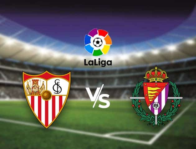 Soi kèo nhà cái Bk8vn Sevilla vs Valladolid, 20/12/2020 - VĐQG Tây Ban Nha