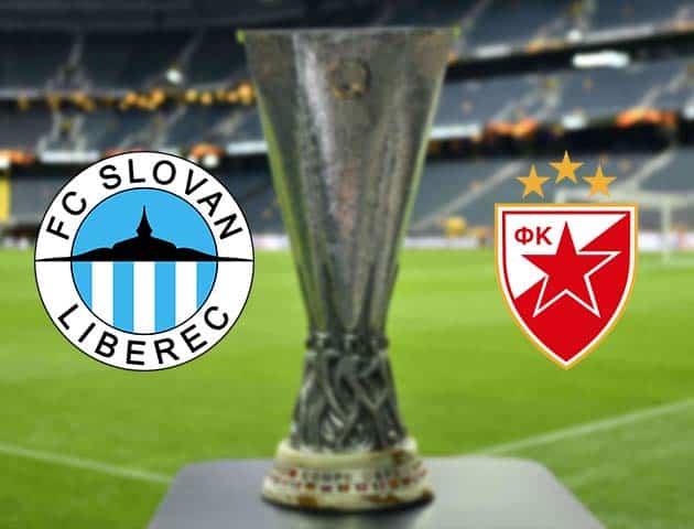 Soi kèo nhà cái Bk8vn Slovan Liberec vs Crvena Zvezda, 11/12/2020 - Cúp C2 Châu Âu