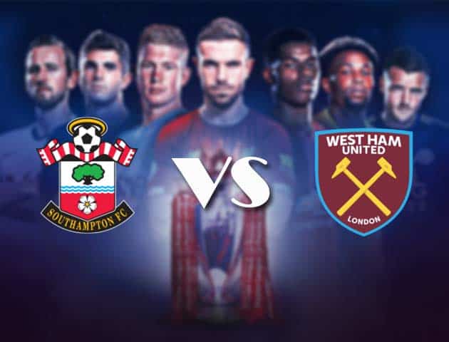 Soi kèo nhà cái Bk8vn Southampton vs West Ham, 30/12/2020 - Ngoại Hạng Anh