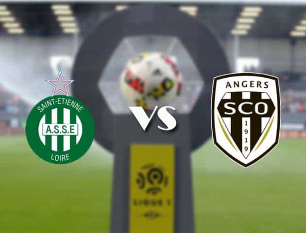 Soi kèo nhà cái Bk8vn St Etienne vs Angers, 12/12/2020 - VĐQG Pháp [Ligue 1]