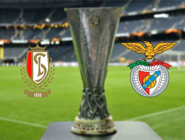 Soi kèo nhà cái Bk8vn Standard Liege vs Benfica, 11/12/2020 - Cúp C2 Châu Âu