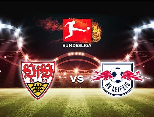 Soi kèo nhà cái Bk8vn Stuttgart vs RB Leipzig, 3/1/2021 - VĐQG Đức [Bundesliga]