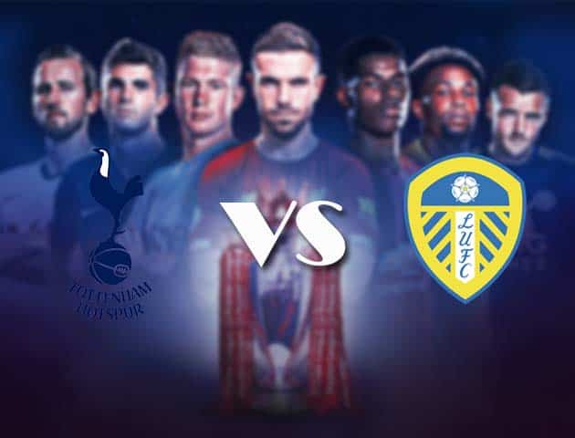 Soi kèo nhà cái Bk8vn Tottenham vs Leeds, 02/01/2021 - Ngoại Hạng Anh