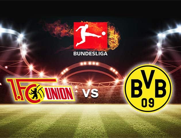 Soi kèo nhà cái Bk8vn Union Berlin vs Dortmund, 19/12/2020 - VĐQG Đức [Bundesliga]