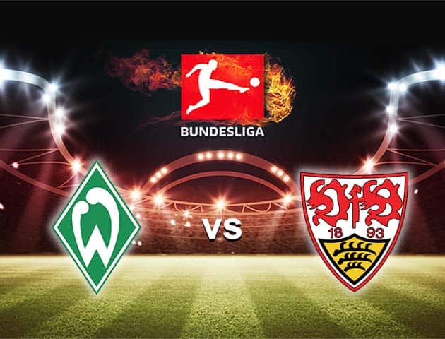 Soi kèo nhà cái Bk8vn Werder Bremen vs Stuttgart, 06/12/2020 - VĐQG Đức [Bundesliga]