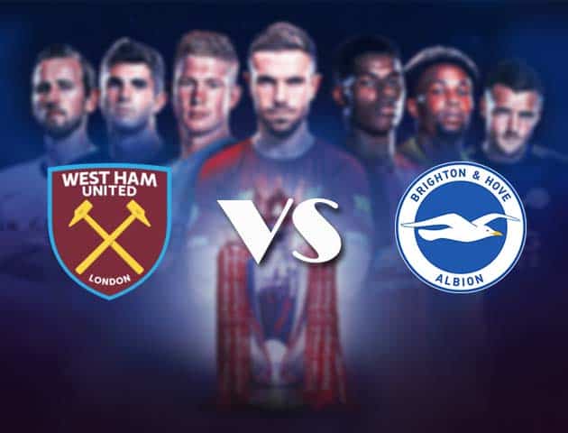 Soi kèo nhà cái Bk8vn West Ham vs Brighton, 27/12/2020 - Ngoại Hạng Anh