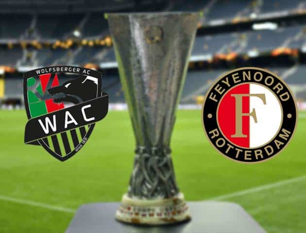 Soi kèo nhà cái Bk8vn Wolfsberger AC vs Feyenoord, 11/12/2020 - Cúp C2 Châu Âu