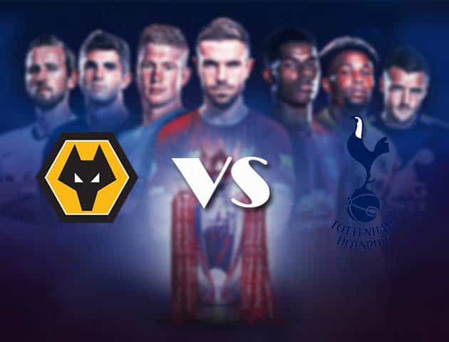 Soi kèo nhà cái Bk8vn Wolves vs Tottenham, 28/12/2020 - Ngoại Hạng Anh