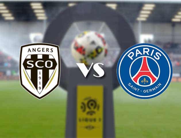 Soi kèo nhà cái Bk8vn Angers vs Paris SG, 17/01/2021 - VĐQG Pháp [Ligue 1]