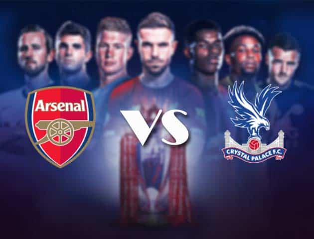 Soi kèo nhà cái Bk8vn Arsenal vs Crystal Palace, 15/1/2021 - Ngoại Hạng Anh