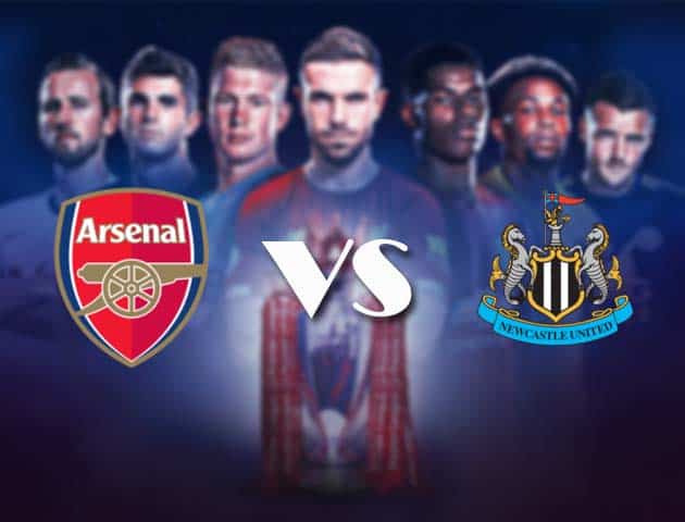 Soi kèo nhà cái Bk8vn Arsenal vs Newcastle, 19/1/2021 - Ngoại Hạng Anh