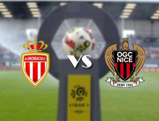 Soi kèo nhà cái Bk8vn AS Monaco vs Nice, 4/2/2021 - VĐQG Pháp [Ligue 1]