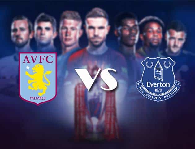 Soi kèo nhà cái Bk8vn Aston Villa vs Everton, 17/1/2021 - Ngoại Hạng Anh