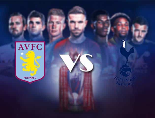 Soi kèo nhà cái Bk8vn Aston Villa vs Tottenham, 14/1/2021 - Ngoại Hạng Anh