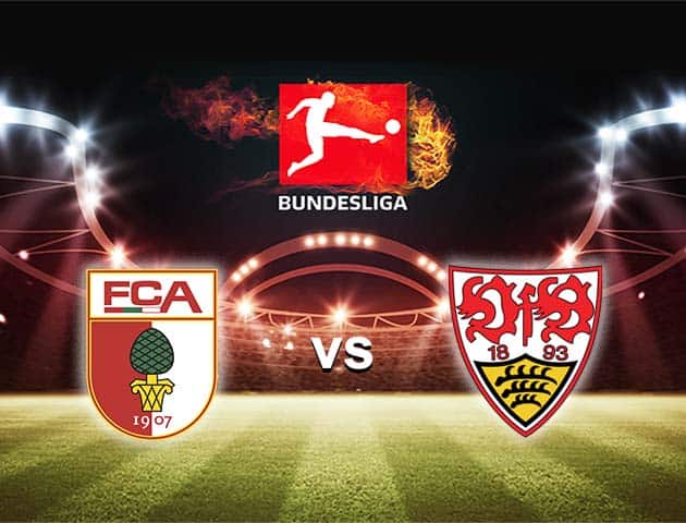 Soi kèo nhà cái Bk8vn Augsburg vs Stuttgart, 10/1/2021 - VĐQG Đức [Bundesliga]