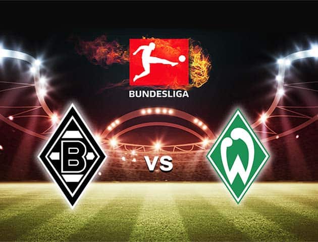 Soi kèo nhà cái Bk8vn B. Monchengladbach vs Werder Bremen, 20/1/2021 - VĐQG Đức [Bundesliga]