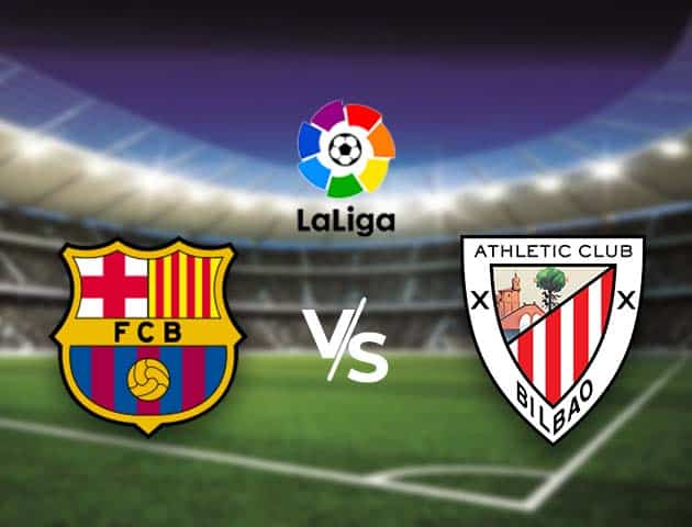 Soi kèo nhà cái Bk8vn Barcelona vs Athletic Bilbao, 1/2/2021 - VĐQG Tây Ban Nha