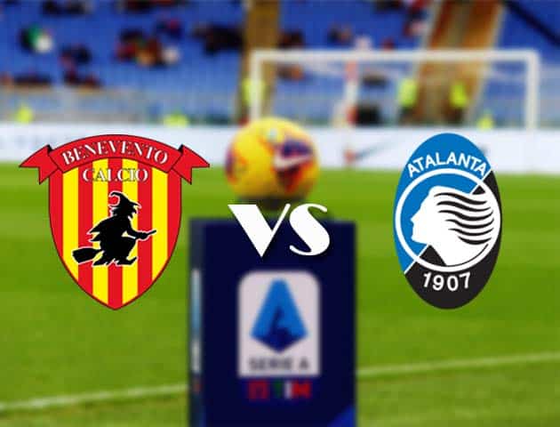 Soi kèo nhà cái Bk8vn Benevento vs Atalanta, 9/1/2021 - VĐQG Ý [Serie A]