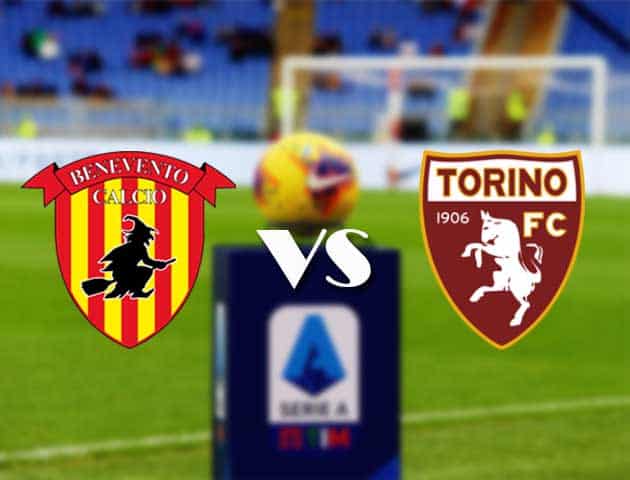 Soi kèo nhà cái Bk8vn Benevento vs Torino, 23/1/2021 - VĐQG Ý [Serie A]