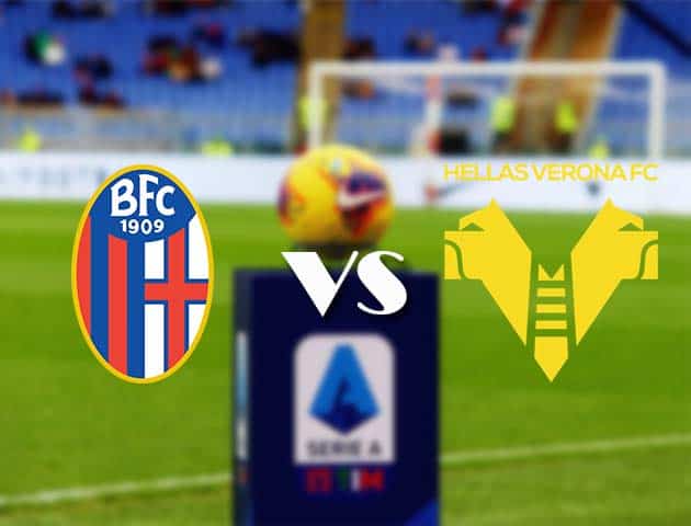 Soi kèo nhà cái Bk8vn Bologna vs Hellas Verona, 16/1/2021 - VĐQG Ý [Serie A]