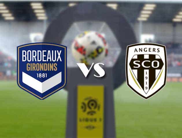 Soi kèo nhà cái Bk8vn Bordeaux vs Angers, 24/01/2021 - VĐQG Pháp [Ligue 1]