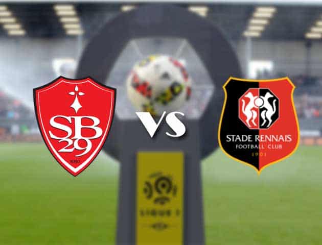 Soi kèo nhà cái Bk8vn Brest vs Rennes, 17/01/2021 - VĐQG Pháp [Ligue 1]