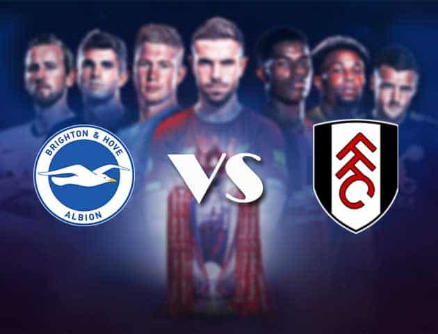 Soi kèo nhà cái Bk8vn Brighton vs Fulham, 28/1/2021 - Ngoại Hạng Anh