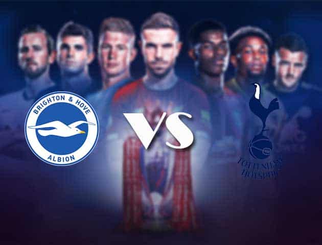 Soi kèo nhà cái Bk8vn Brighton vs Tottenham, 1/2/2021 - Ngoại Hạng Anh