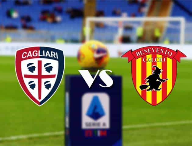 Soi kèo nhà cái Bk8vn Cagliari vs Benevento, 6/1/2021 - VĐQG Ý [Serie A]