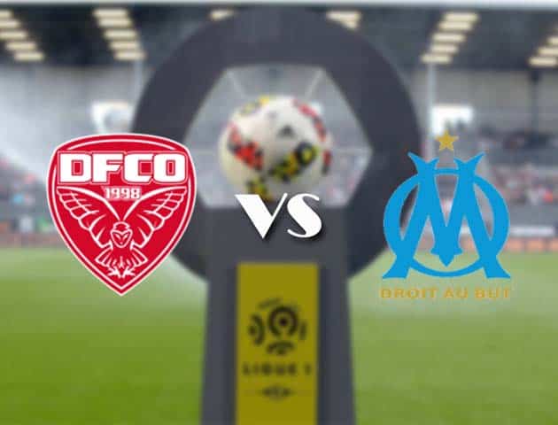 Soi kèo nhà cái Bk8vn Dijon vs Marseille, 10/01/2021 - VĐQG Pháp [Ligue 1]