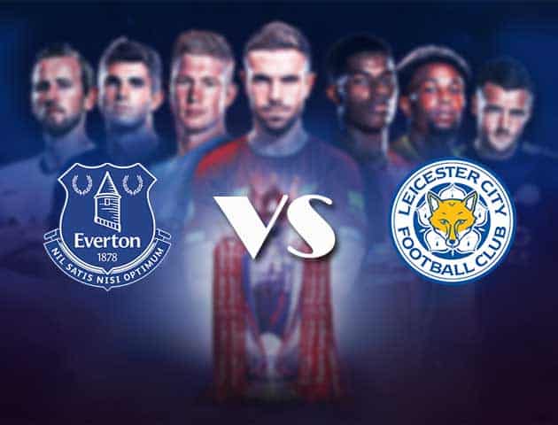 Soi kèo nhà cái Bk8vn Everton vs Leicester, 28/1/2021 - Ngoại Hạng Anh